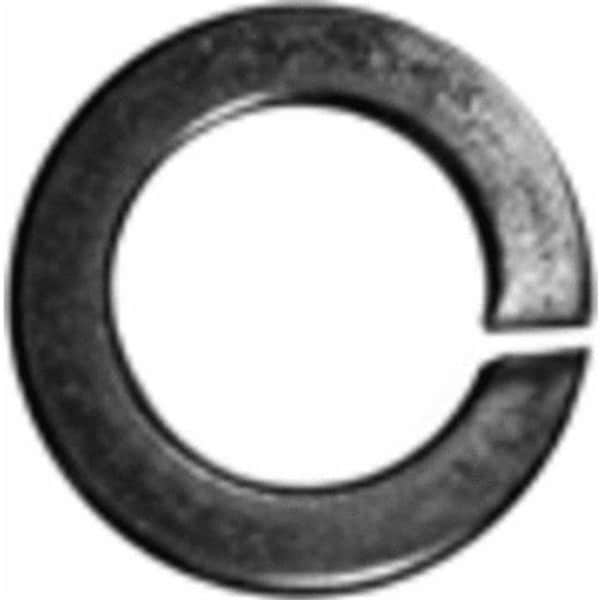 Hillman Flat Washer, For Screw Size 9/16" Zinc Plated Finish 77732 - main